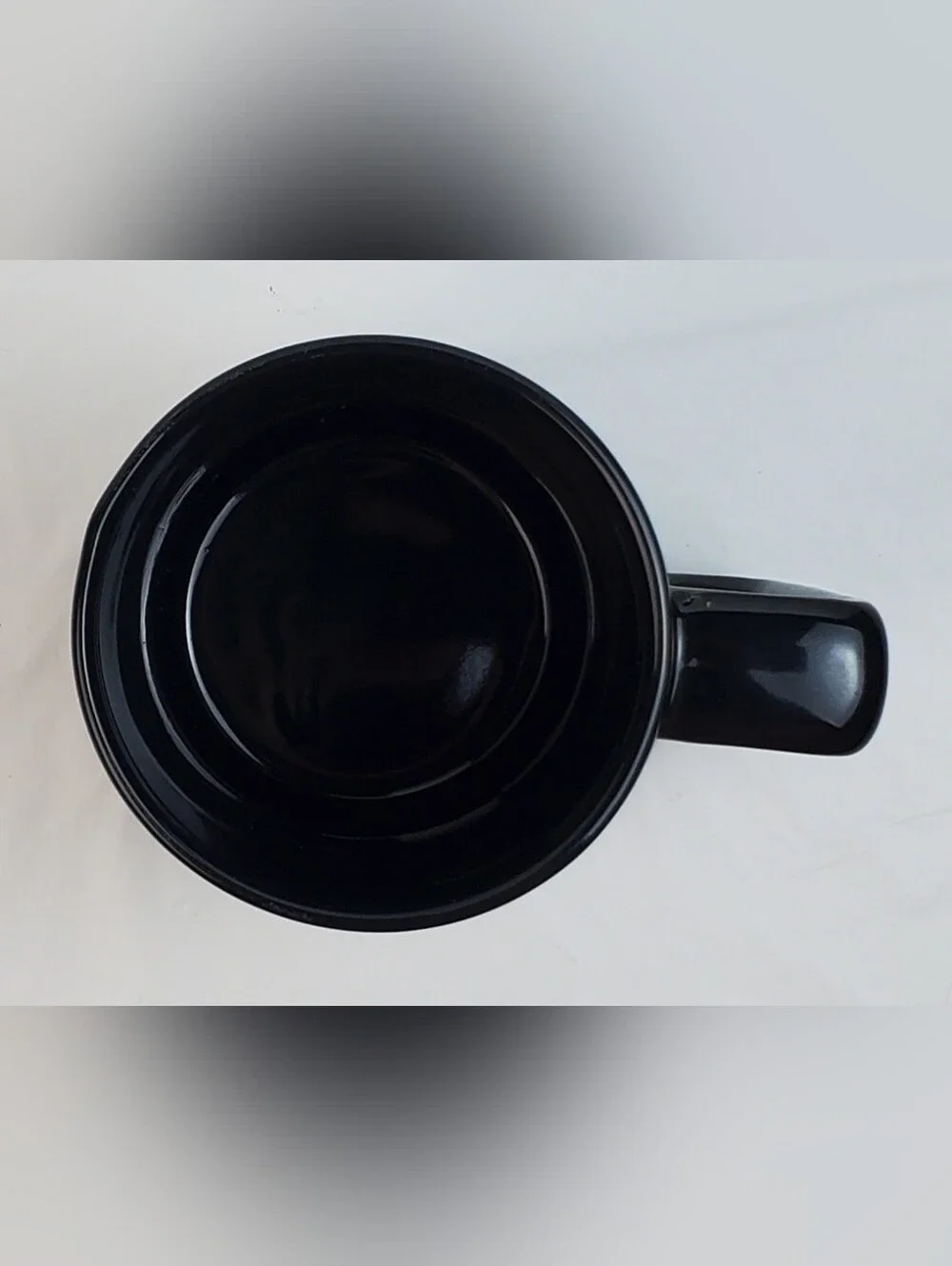 Oscar Mayer Foods VTG Advertising Collectible All Over Print Logo Coffee Mug Cup